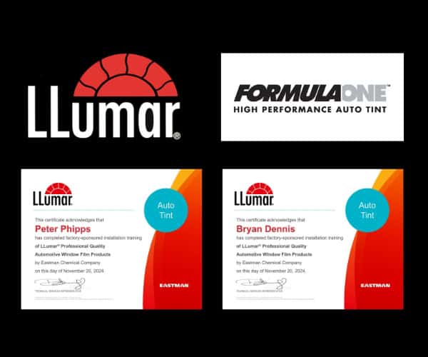 Exclusive Dealer / Factory-Trained Installation