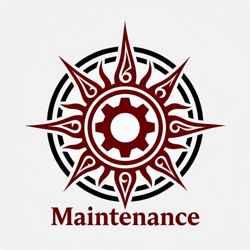 Easy Maintenance
