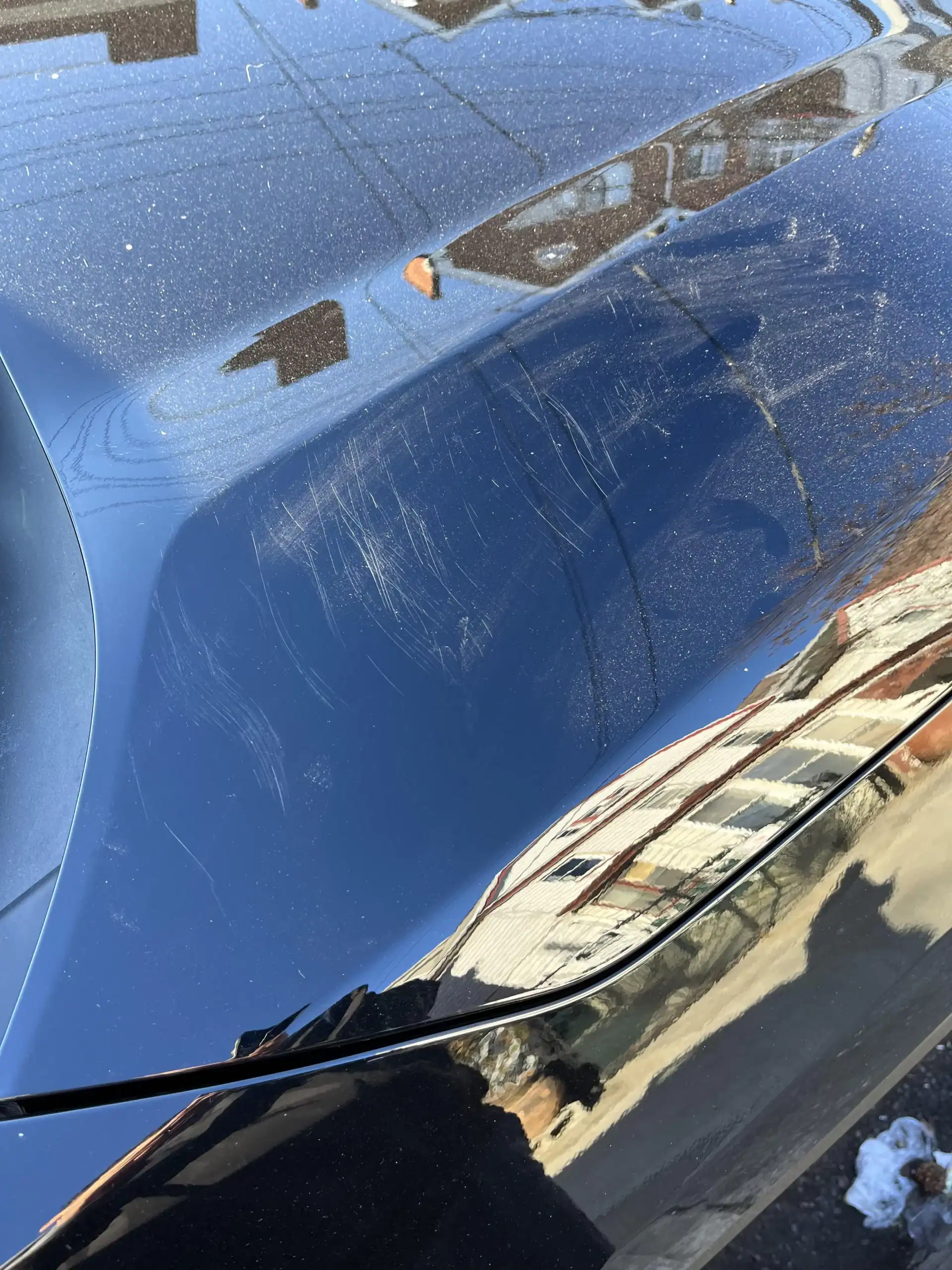 Self-Healing Technology