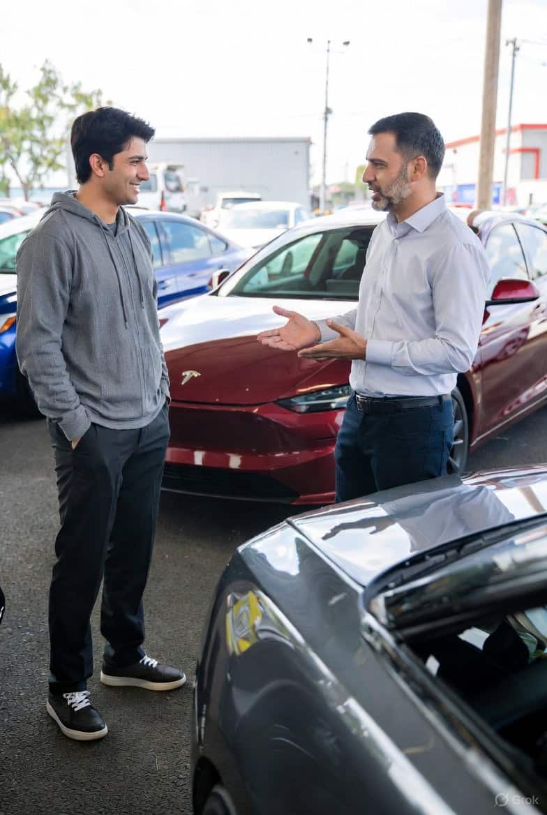 Preserve Resale Value