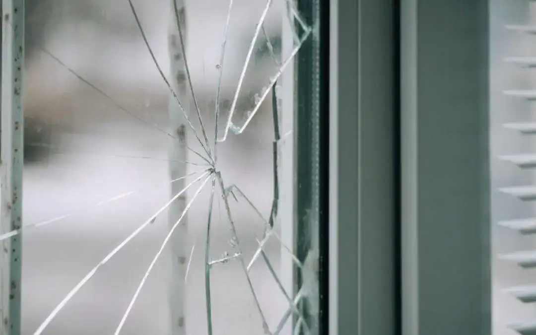 The Hidden Risk of Glass Breakage