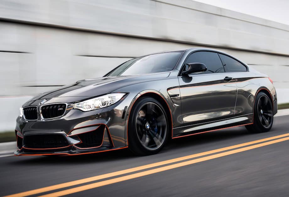 Conform Chrome Wrapping Film